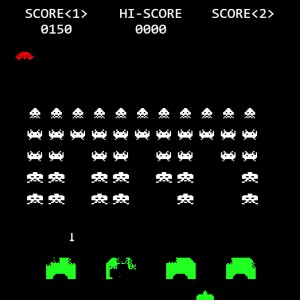 spaceinvaders