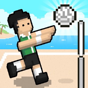 volleyrandom
