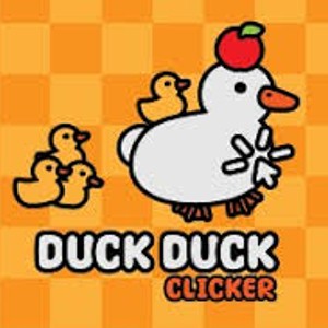 Duck Duck Clicker