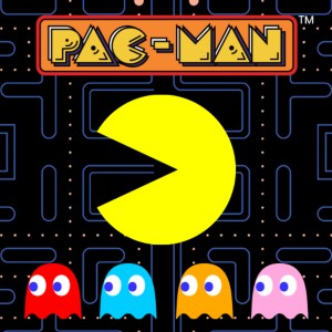 Pac Man