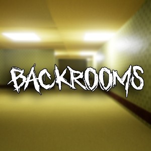 The Backrooms