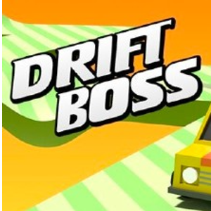 Drift Boss