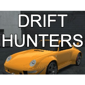 Drift Hunters