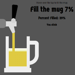 Beer Filling