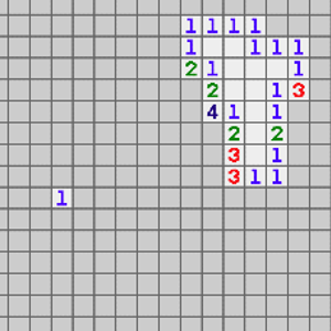 Minesweeper