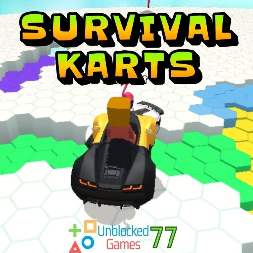 Survival Karts