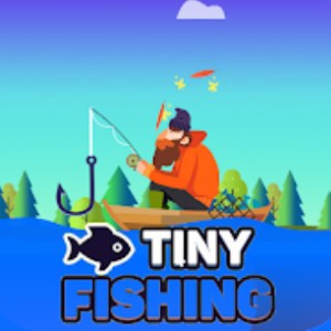 Tiny Fishing